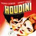 Houdini le grand magicien