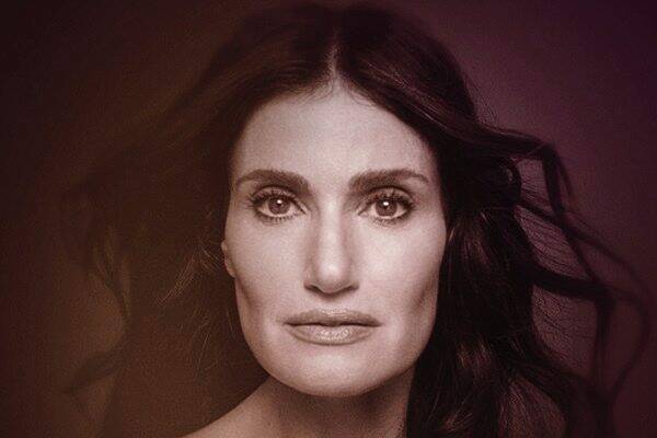 Tony Award-winning actress, singer Idina Menzel to perform in Pittsburgh