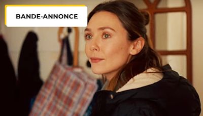 Elizabeth Olsen dans le plus beau film de la rentrée ? Ce sera sur Netflix