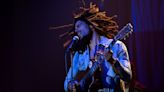 British actor playing Bob Marley takes ‘extreme’ approach to his art