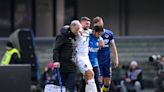 What next for Berardi after surgery and Sassuolo relegation
