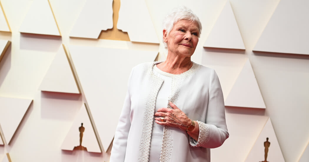 Meta in Talks to Use Voices of Judi Dench, Awkwafina and Others for AI