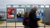 High-stakes French legislative election hits torrid final stretch before first-round voting begins | World News - The Indian Express