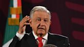 Orden del juez para hacer nombramientos del TEPJF es una maniobra politiquera: AMLO