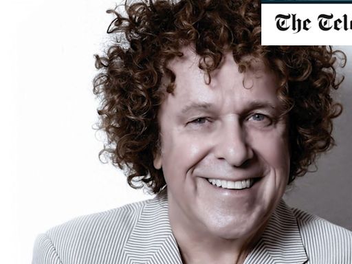 Leo Sayer: ‘I think Jimmy Savile fancied me’