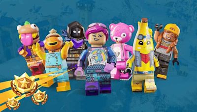 LEGO Fortnite is getting Battle Pass - More info inside!