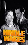 Hindle Wakes (1952 film)