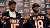 NFL draft grades: Bears, Steelers lead best team classes as Cowboys stumble