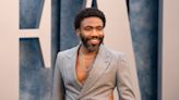 Donald Glover Says He’s ‘Talking’ to Lucasfilm About Reprising Lando ‘Star Wars’ Role