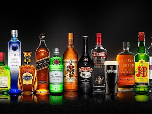 Diageo has a premiumisation problem. Is rebranding the key to recovery?