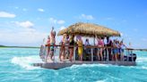 Big Huts tiki bar boat makes top 8 Coolest Things Made in Iowa