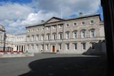 Leinster House