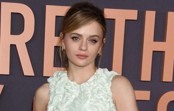 Joey King Hit With $500,000 Lawsuit Over Alleged Car Crash Causing 'Total Shoulder Replacement Surgery'