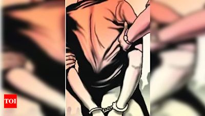 Kolkata Police Makes First Arrest Under Bharatiya Nyay Sanhita 2023 for 'Case of Hurt' | Kolkata News - Times of India