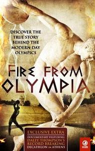 Fire from Olympia