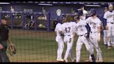 No. 9 LSU baseball falls to No. 1 Arkansas 7-4 in game one of series