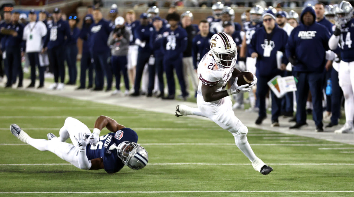 Texas State Football: 2024 Bobcats Season Preview and Prediction