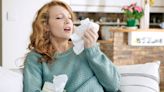 10 ways to combat the common cold