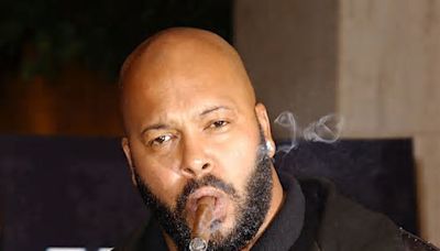 Suge Knight Blames Snoop Dogg For Tupac's Death, Also Blasts Drake For Using The Rapper's Voice On A.I.-Generated Diss