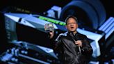 Nvidia Stock Slips. It Has ‘Control Over the Entire Ecosystem’ of Artificial Intelligence.