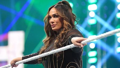 Nia Jax Believes WWE’s Locker Room Culture Is More Supportive Now Than It Used To Be