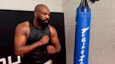 Jon Jones responds to criticism of recent training video, heavyweight debut timeline