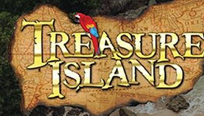 Spotlight: TREASURE ISLAND at Veteran's Park