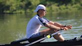 'Moving forward': Battling Parkinson's, he's rowing his way to Paralympic games