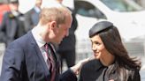 Insiders Claim Prince William Had a Surprising Reaction to Meghan Markle Being Compared to Princess Diana
