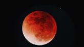 October's Full Blood Moon in Aries Turns Up the Heat