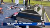 'The Funeral is Cancelled' event makes a stop in Aberdeen