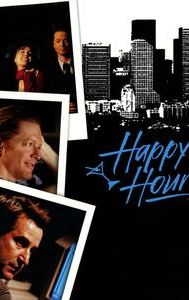 Happy Hour (2003 film)