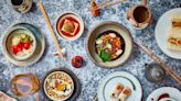 Bubala, Humble Chicken and Coal Rooms launch £15 festive tasting menus