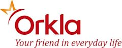 Orkla ASA