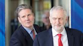 SARAH VINE: Starmer's mask has slipped to reveal the smirk of Corbyn