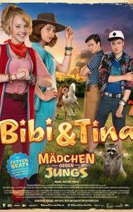 Bibi & Tina: Mädchen gegen Jungs