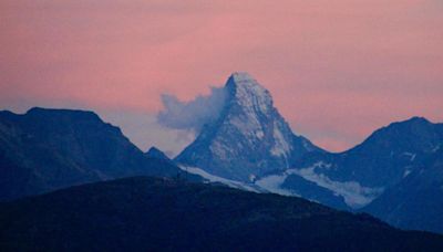 Suiza, cada vez más cerca