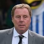 Harry Redknapp