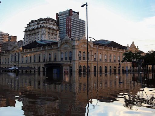 Enchente muda planos de partidos na disputa pela prefeitura de Porto Alegre | GZH