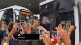 Delhi Airport Erupts In Support As Virat Kohli And Team India Receive Unreal Welcome From Fans- Watch