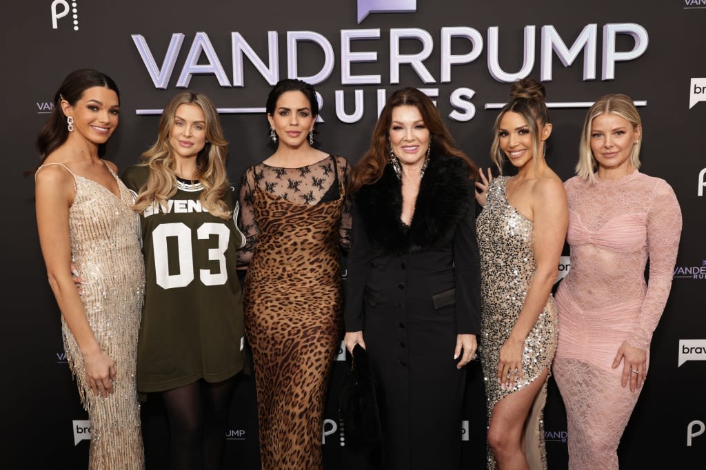 Vanderpump Rules Season 12: ‘No Decision’ Made on Cast, but Show Will Return