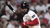 Rafael Devers bows out of All-Star Game, then helps Red Sox beat A's 12-9