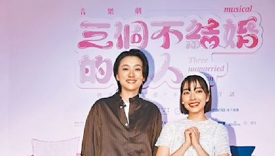 揭男星性騷被酸 林雨宣駁蹭流量 - 娛樂新聞