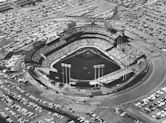 Metropolitan Stadium