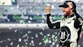 Why Ross Chastain will win the 2022 NASCAR Cup Series title