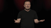 Fresh Battle Breaks Out With Frankie Boyle Slamming Ricky Gervais For “Self-Identifying As Stand-Up”