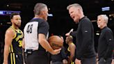 NBA fans show love to Suns for clapback to Steve Kerr's Footprint Center complaints
