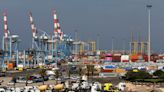 Israel's Ashdod port sees strategic risk from China during Gaza war