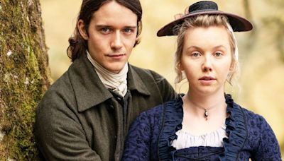 Outlander star hints season 8 may not be ‘final goodbye’ to fan-favourite