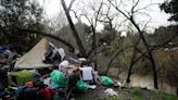 San Jose flooding hotspots have city crews on guard